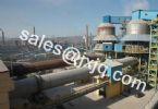 Cement Rotary Kiln/Rotary Kilns/Kiln Furnace